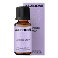 Lavender Essential Oil
