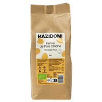 Chickpea Flour