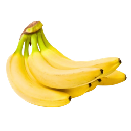 Bananes (+-1kg) (DO)