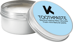 Fresh Mint Toothpaste