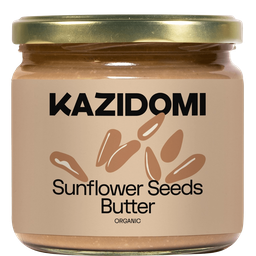Purée de Graines de tournesol