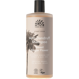 Shampoing Gingembre Anti-Pelliculaire