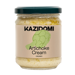 Crème d'Artichaut