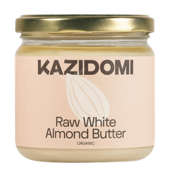 Purée Amandes Blanches Crues