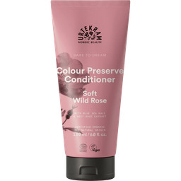 Après-Shampoing Wild Rose Cheveux Colorés