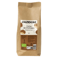 Chestnut Flour
