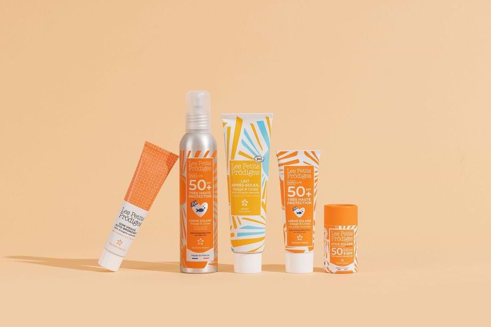 Concours Kazidomi x Les Petits Prodiges