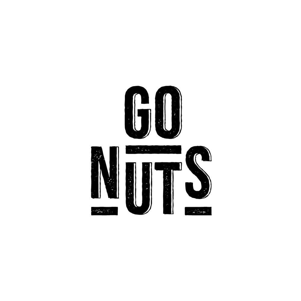 Go Nuts