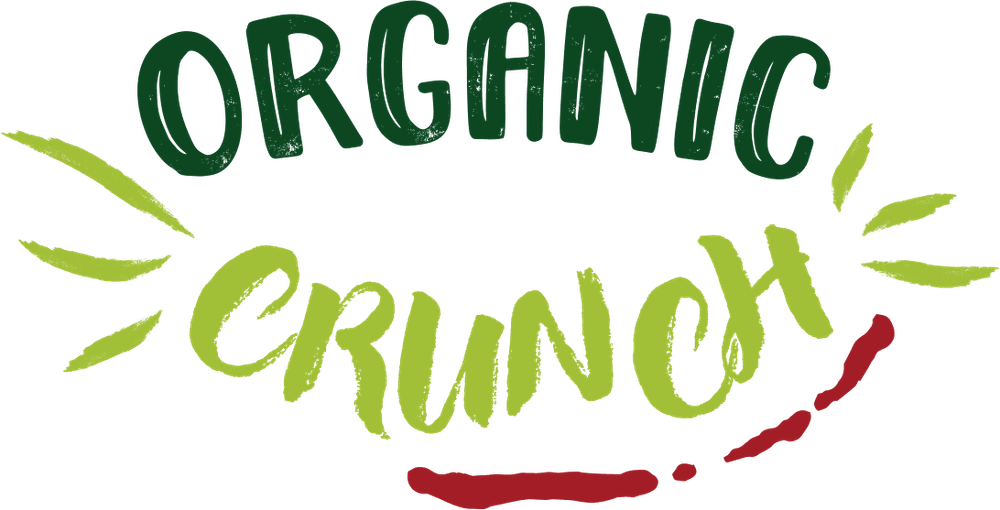 Organic Crunch