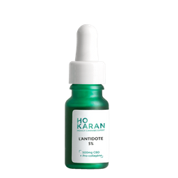 CBD Olie L'Antidote