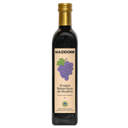 Balsamicoazijn Modena IGP