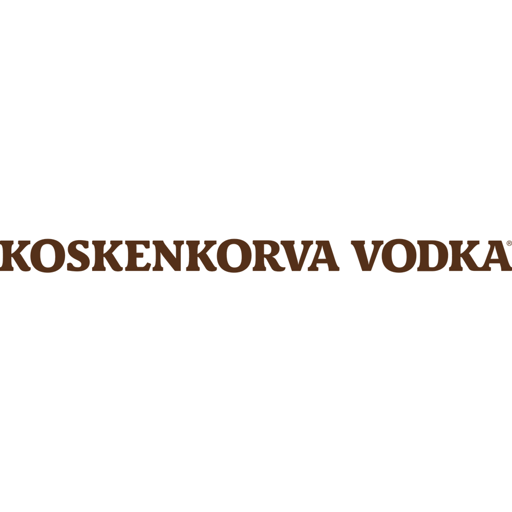 Koskenkorva