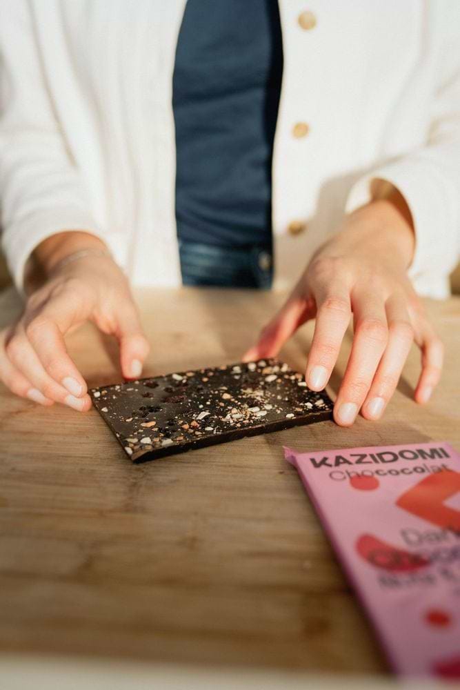 Tous vos produits IG bas à un seul endroit