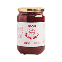 Bouillon Boeuf