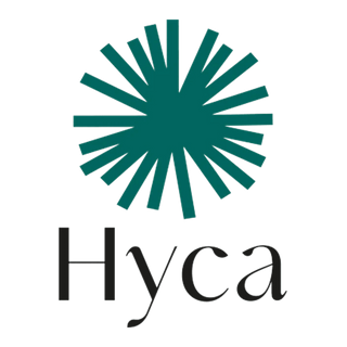 Hyca logo