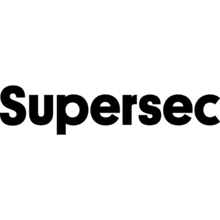 Supersec logo