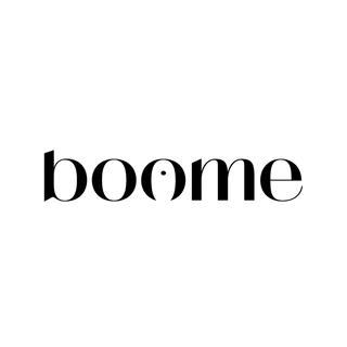 Boome logo