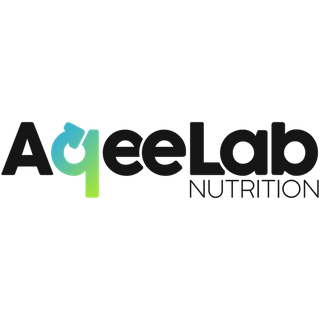 Aqeelab nutrition logo