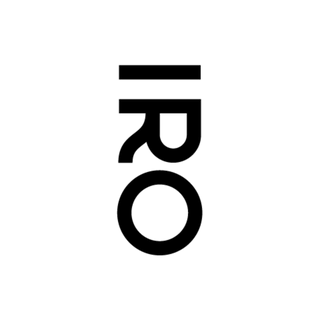 Iro logo