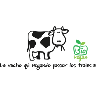 La vache logo