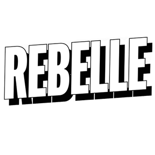 Rebelle logo
