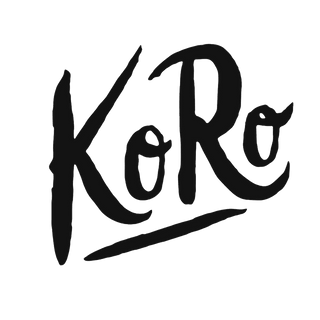 Koro logo