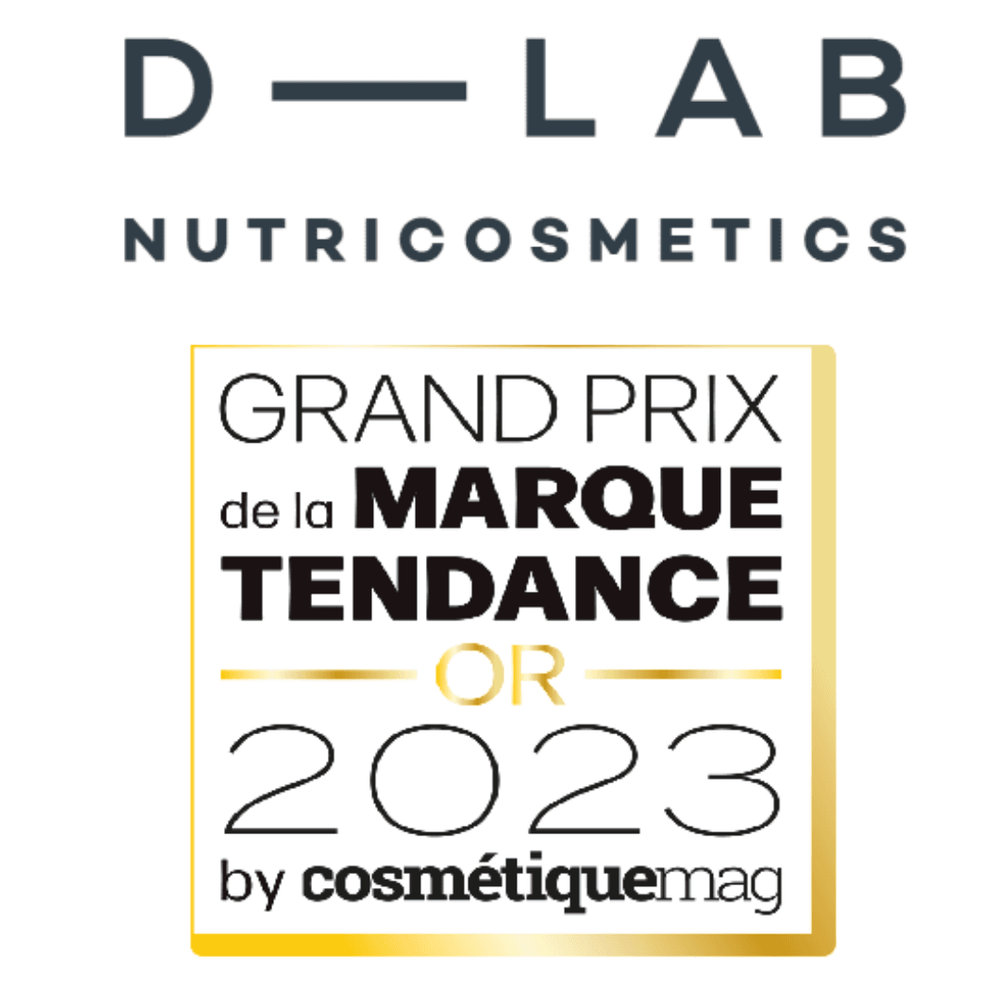 D-LAB Nutricosmetics
