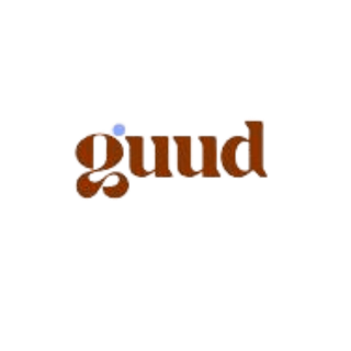 Guud woman logo