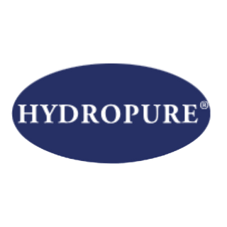 Hydropure logo
