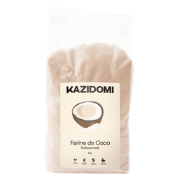 Kokosmeel