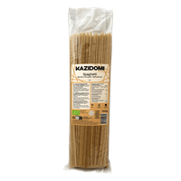 Spaghetti Blé Semi-Complet
