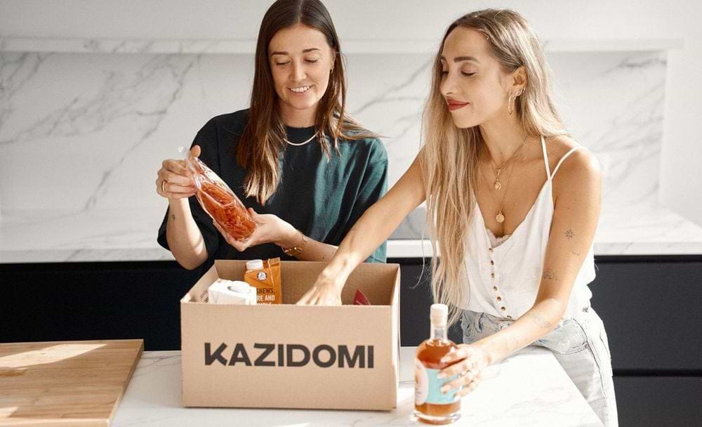 Ajoutez un cadeau à votre commande
