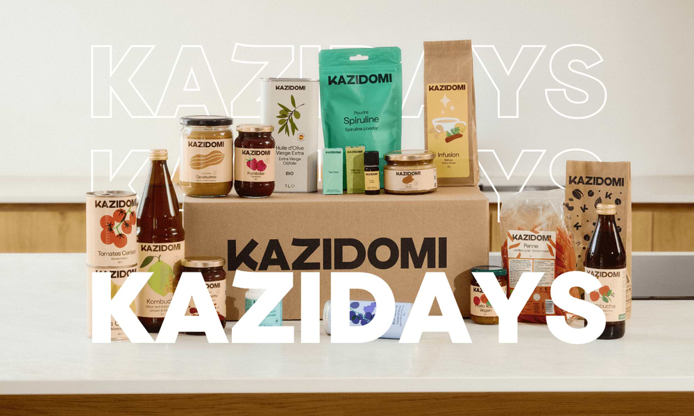 KAZIDAYS