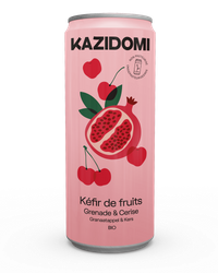 Kéfir Grenade Cerise