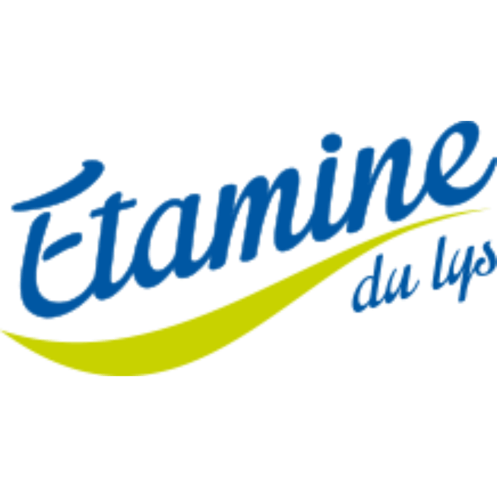 Etamine du Lys