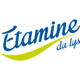 Etamine du lys logo