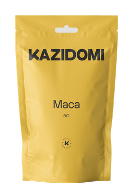 Maca Poeder