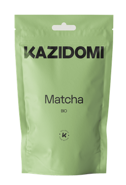 Matcha Poeder