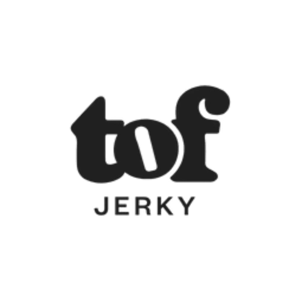 Tof! Jerky