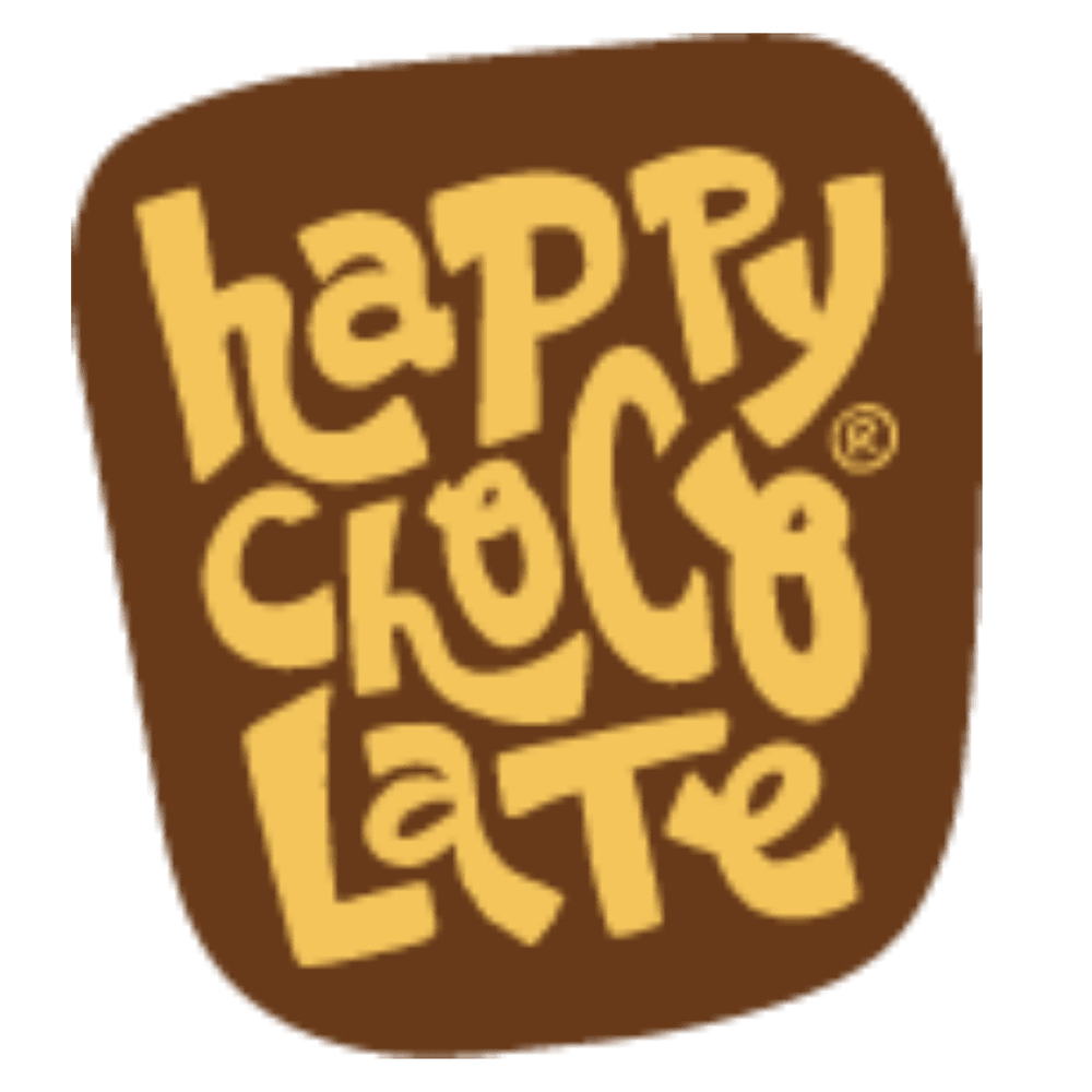 Happy Chocolate