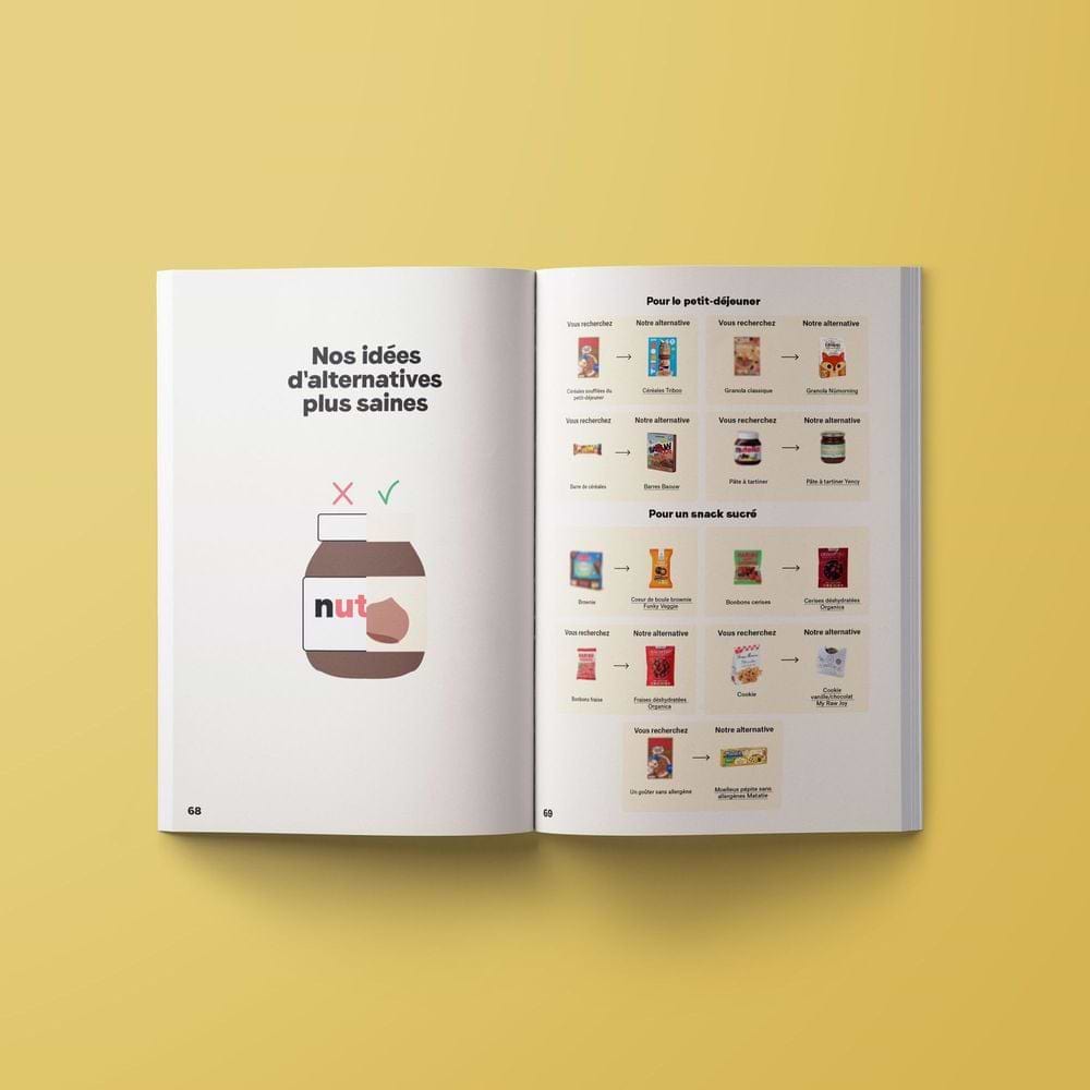 Les plus de nos ebooks