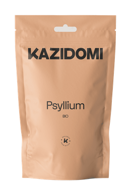 Psylliumpoeder