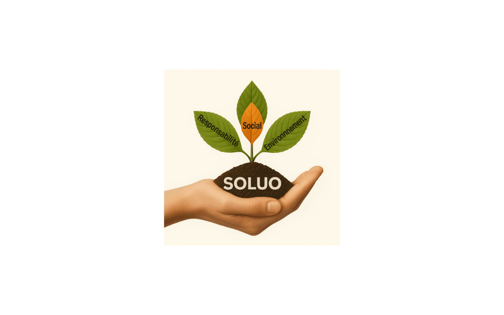 Qui est Soluo ?