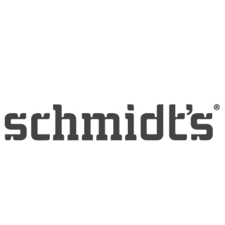 Schmidt's logo