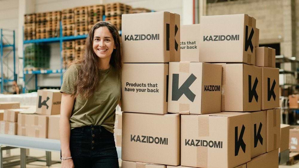 Vous souhaitez commander pour une entreprise ? 