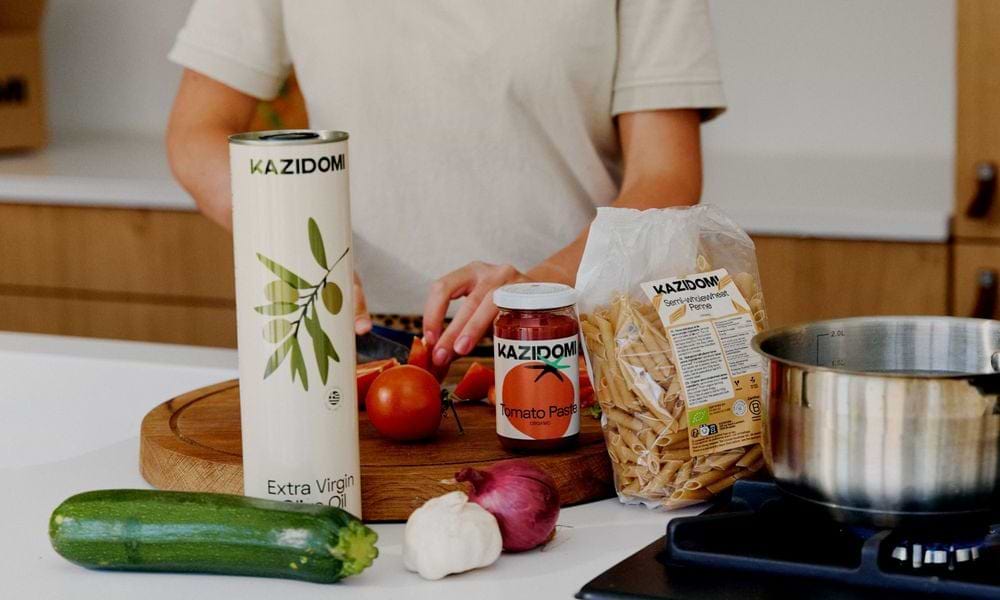 Bio. Bon. Bien choisi. 