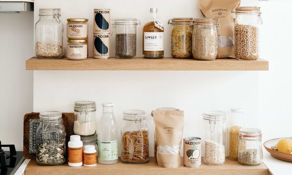 Fresh finds just for you