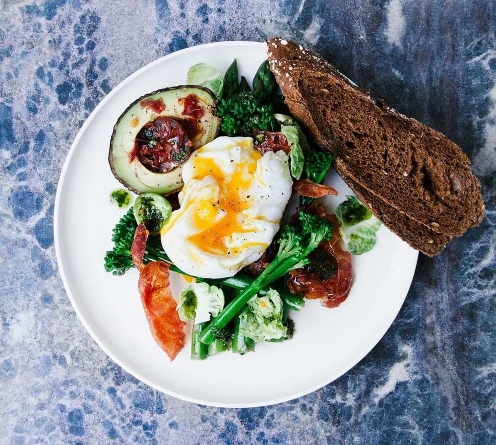 Liste des aliments conseillés en cas de syndrome de l'intestin irritable