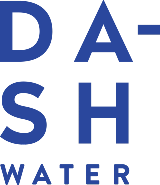 Dash logo