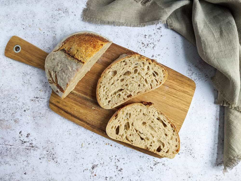 Notre sélection sans gluten